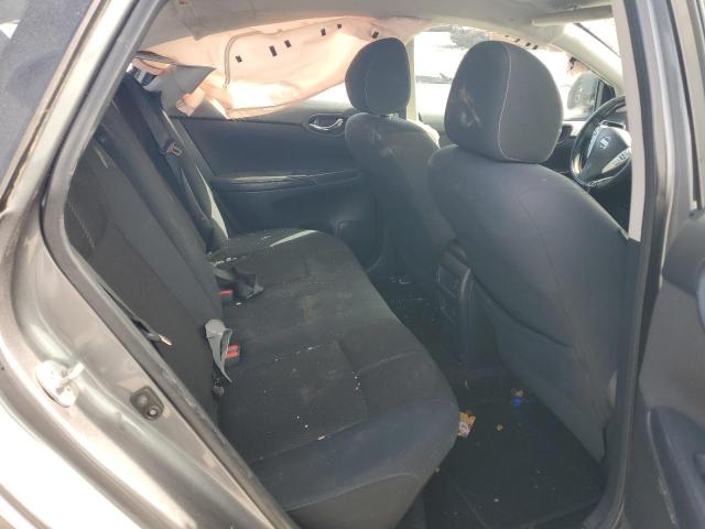 Photo 10 from auction – 2017 NISSAN SENTRA S with VIN 3N1AB7AP8HY203435