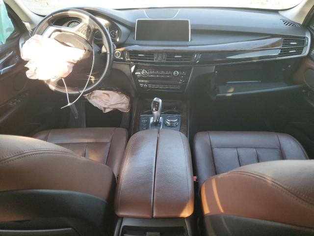 Photo 8 from auction – 2015 BMW X5 XDRIVE3 with VIN 5UXKR0C58F0K64838