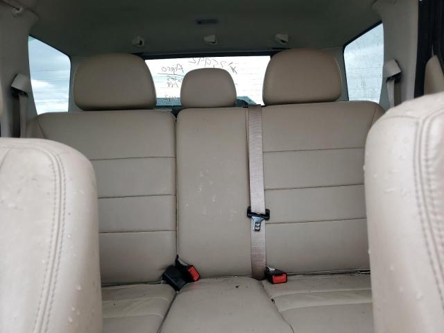 Photo 10 from auction – 2011 FORD ESCAPE LIM with VIN 1FMCU0E70BKB48434
