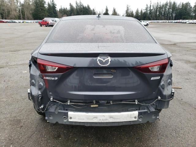 Photo 6 from auction – 2014 MAZDA 3 TOURING with VIN JM1BM1V7XE1109298