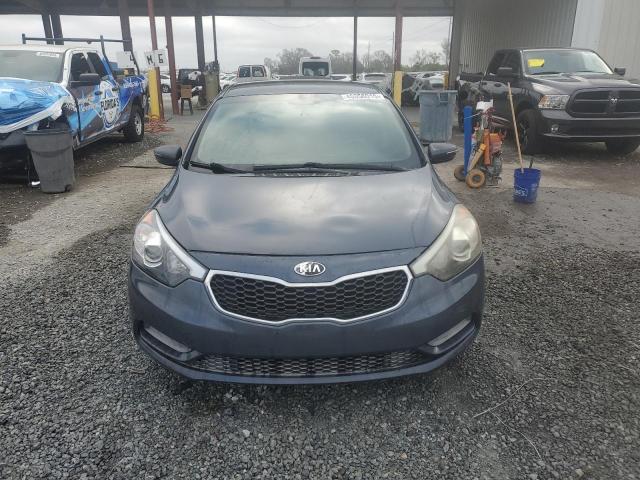 Photo 5 from auction – 2015 KIA FORTE LX with VIN KNAFX4A69F5340238