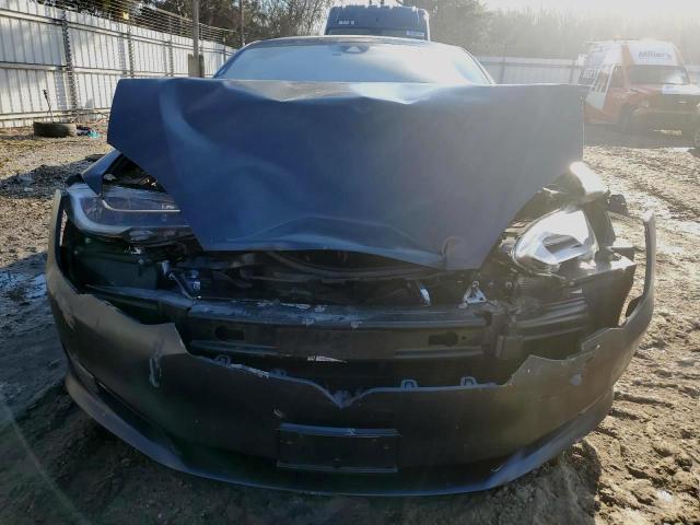 Photo 5 from auction – 2016 TESLA MODEL S with VIN 5YJSA1E13GF158003