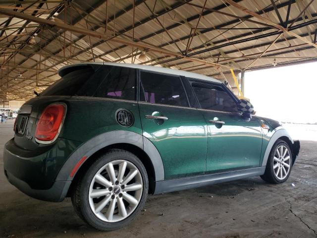 Photo 3 from auction – 2015 MINI COOPER with VIN WMWXS5C56FT828510