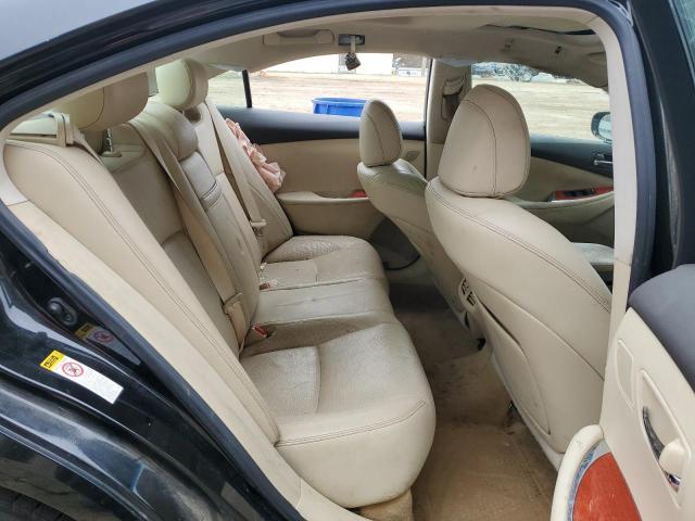 Photo 10 from auction – 2010 LEXUS ES 350 with VIN JTHBK1EG3A2362102
