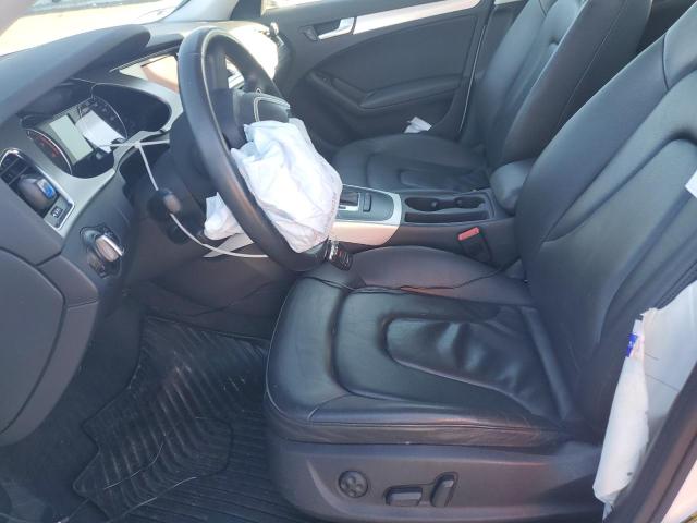 Photo 7 from auction – 2011 AUDI A4 PREMIUM with VIN WAUFFAFL6BN026914