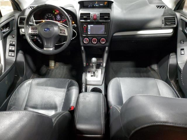 Photo 8 from auction – 2014 SUBARU FORESTER 2 with VIN JF2SJAJC9EH531552