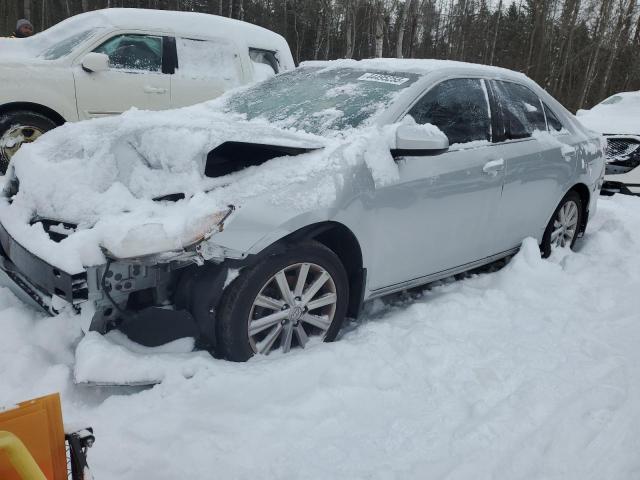 TOYOTA CAMRY BASE 2012 with VIN 4T1BF1FKXCU163513 - Photo from auction