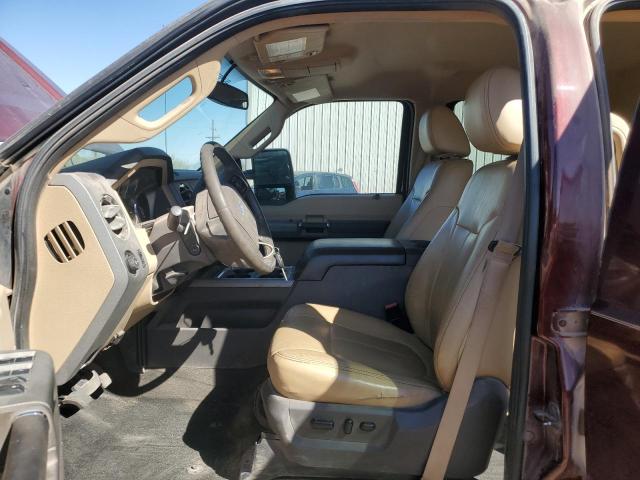 Photo 7 from auction – 2011 FORD F250 SUPER with VIN 1FT7W2BTXBEB88936