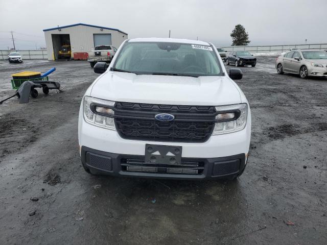 Photo 5 from auction – 2024 FORD MAVERICK X with VIN 3FTTW8B98RRB41675