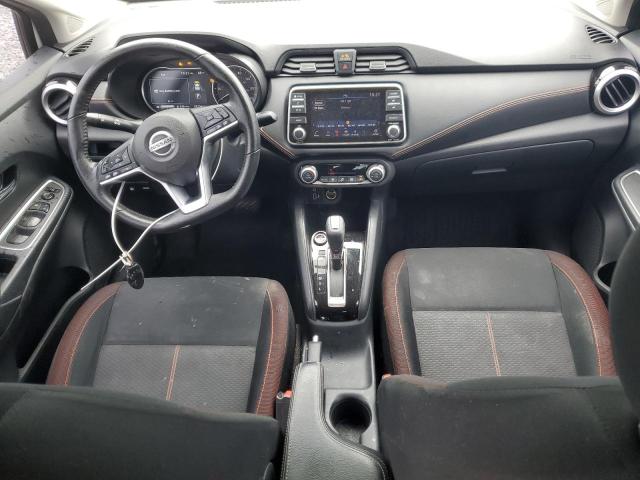 Photo 8 from auction – 2020 NISSAN VERSA SR with VIN 3N1CN8FV3LL816775