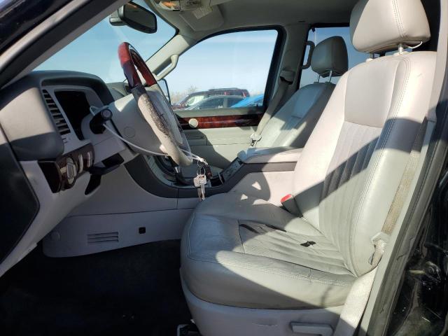 Photo 7 from auction – 2004 LINCOLN AVIATOR with VIN 5LMEU68H84ZJ42100