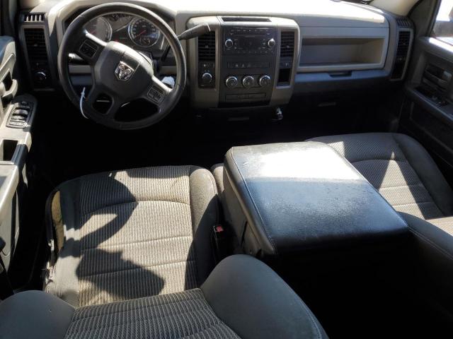 Photo 8 from auction – 2012 DODGE RAM 1500 S with VIN 1C6RD7FT9CS344366