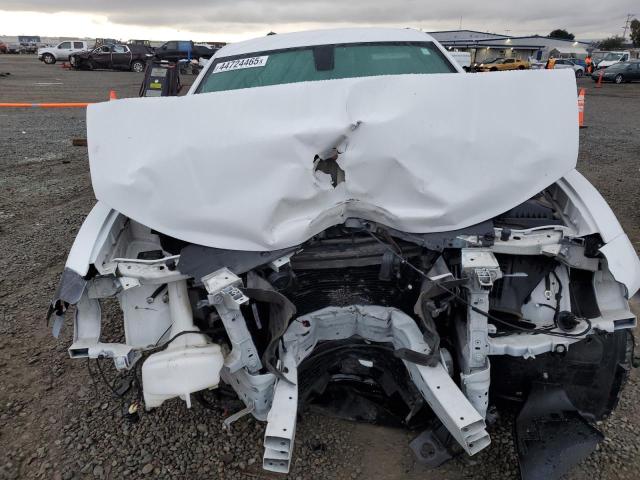 Photo 5 from auction – 2021 DODGE CHARGER SX with VIN 2C3CDXBG0MH533962