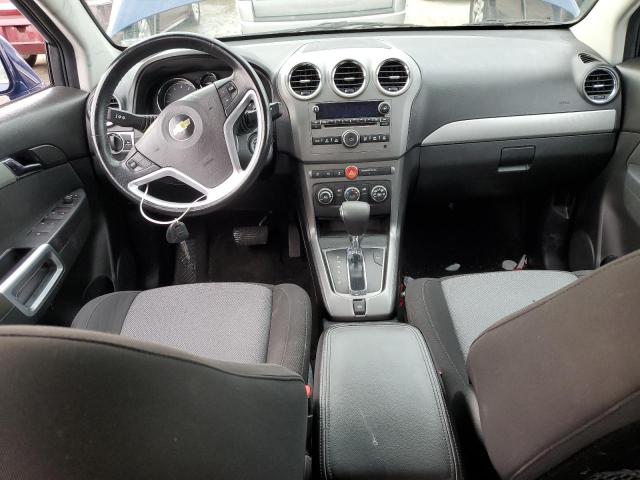 Photo 8 from auction – 2012 CHEVROLET CAPTIVA SP with VIN 3GNAL2EK9CS595310