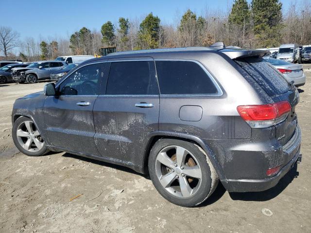 Photo 2 from auction – 2014 JEEP GRAND CHER with VIN 1C4RJFCG4EC417143