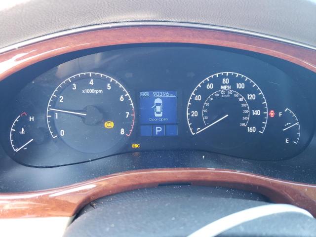 Photo 9 from auction – 2014 HYUNDAI GENESIS 3. with VIN KMHGC4DD0EU260114
