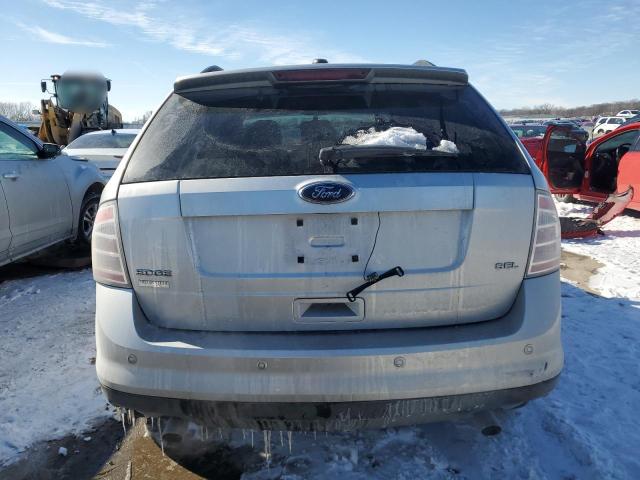 Photo 6 from auction – 2010 FORD EDGE SEL with VIN 2FMDK3JC4ABB09384