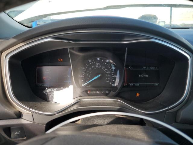 Photo 9 from auction – 2016 FORD FUSION SE with VIN 3FA6P0HD9GR244842