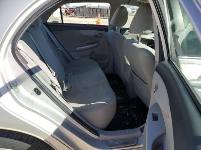 Photo 10 from auction – 2013 TOYOTA CORROLA LE with VIN 2T1BU4EE3DC064490