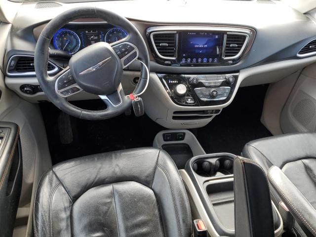 Photo 8 from auction – 2017 CHRYSLER PACIFICA T with VIN 2C4RC1BG6HR583576