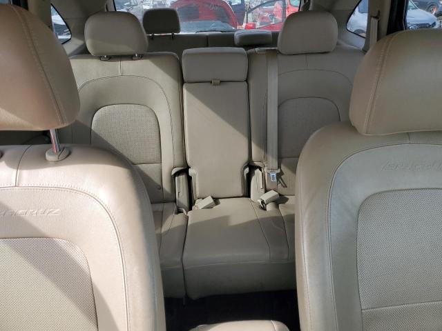 Photo 10 from auction – 2012 HYUNDAI VERACRUZ with VIN KM8NU4CC3CU198170