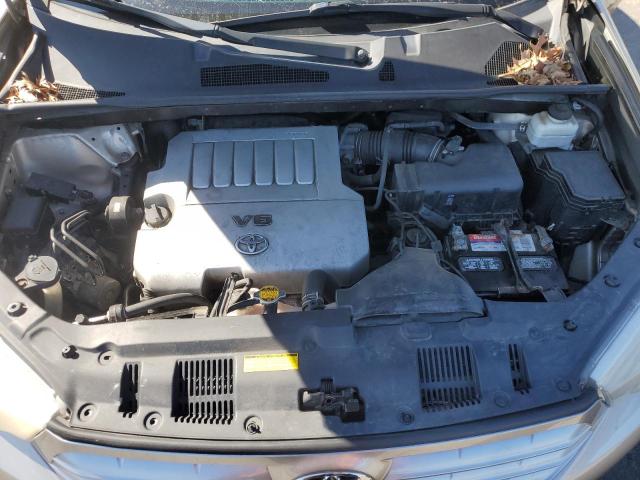 Photo 12 from auction – 2013 TOYOTA HIGHLANDER with VIN 5TDBK3EH2DS255514