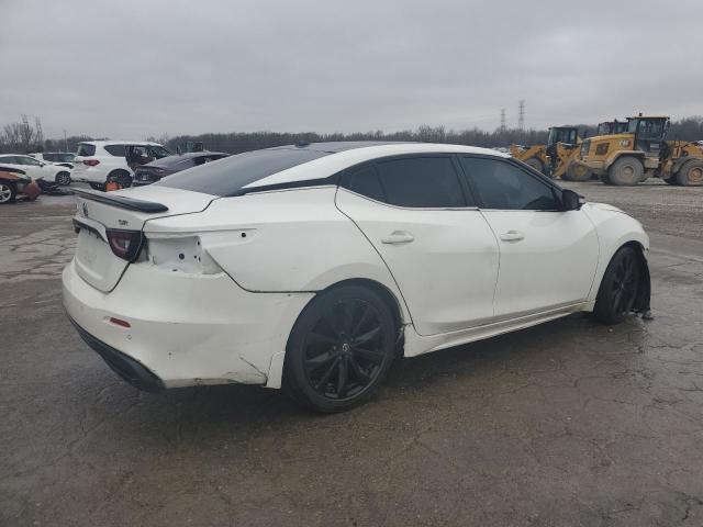 Photo 3 from auction – 2019 NISSAN MAXIMA S with VIN 1N4AA6AV5KC373153
