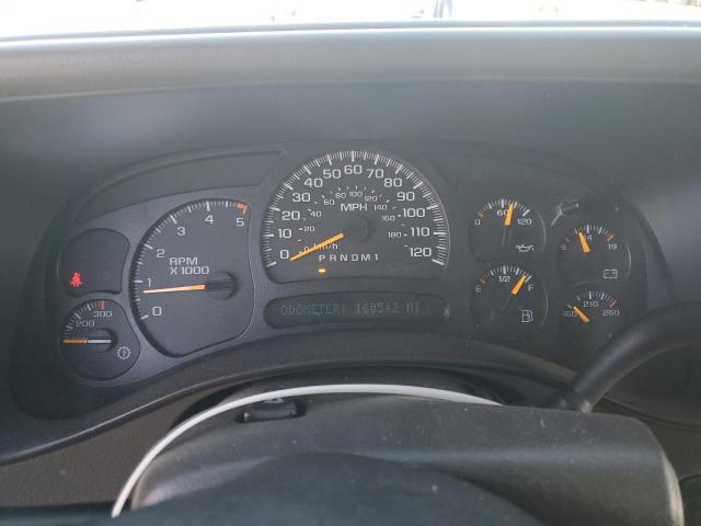 Photo 9 from auction – 2006 CHEVROLET SILVERADO with VIN 1GCHK23D46F200540
