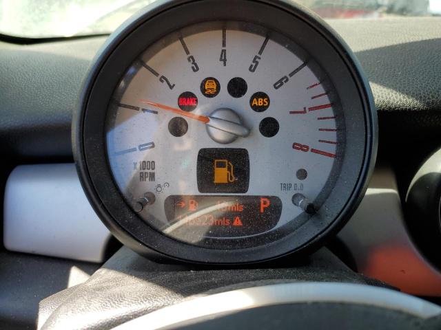 Photo 9 from auction – 2013 MINI COOPER with VIN WMWSU3C55DT682199
