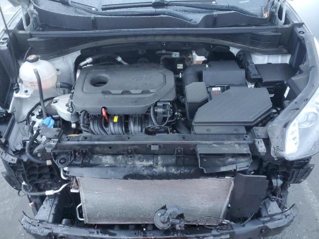 Photo 12 from auction – 2021 KIA SPORTAGE E with VIN KNDPN3AC7M7926502