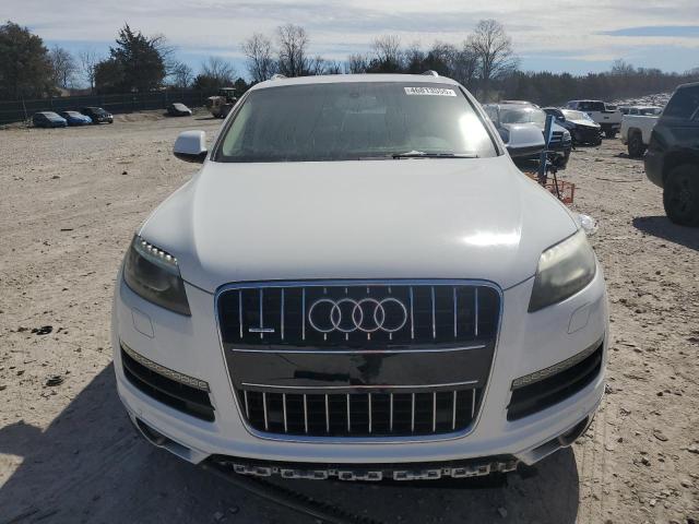 Photo 5 from auction – 2010 AUDI Q7 PREMIUM with VIN WA1LMAFE8AD000973