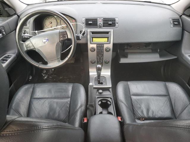 Photo 8 from auction – 2007 VOLVO V50 T5 with VIN YV1MW682072293254