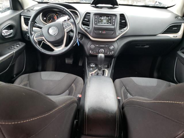 Photo 8 from auction – 2016 JEEP CHEROKEE L with VIN 1C4PJMCS0GW300242