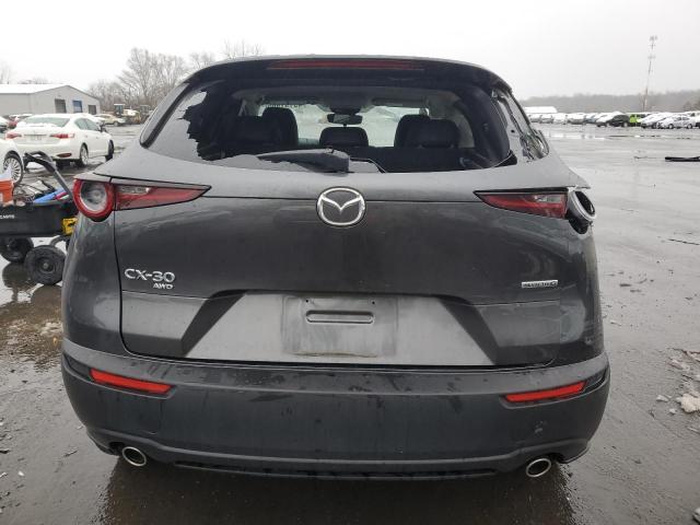 Photo 6 from auction – 2021 MAZDA CX-30 SELE with VIN 3MVDMBBL2MM272236