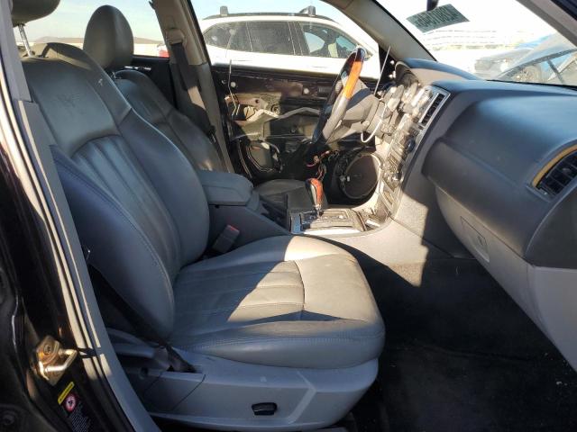 Photo 7 from auction – 2005 CHRYSLER 300C with VIN 2C3AA63H15H506613