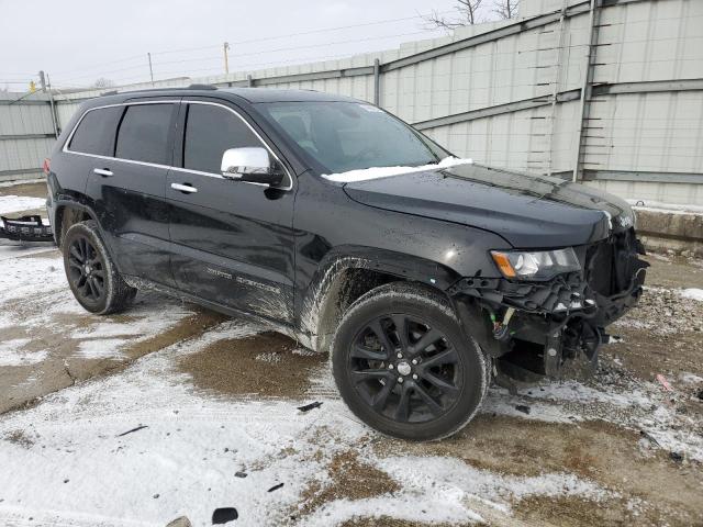 Photo 4 from auction – 2017 JEEP GRAND CHER with VIN 1C4RJFBG0HC694359
