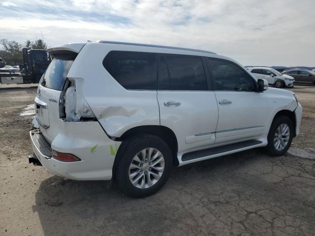 Photo 3 from auction – 2014 LEXUS GX 460 with VIN JTJBM7FX1E5077347