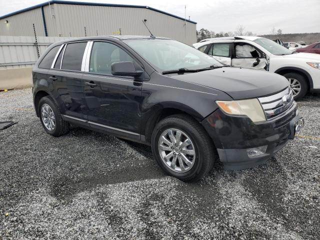 Photo 4 from auction – 2010 FORD EDGE SEL with VIN 2FMDK3JC8ABA28095