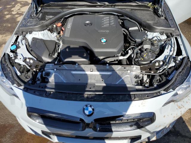 Photo 11 from auction – 2025 BMW 230XI with VIN 3MW33CM08S8F08710