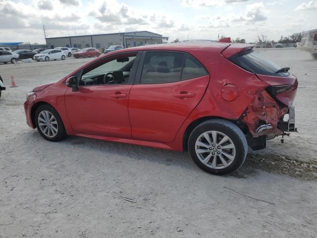 Photo 2 from auction – 2023 TOYOTA COROLLA SE with VIN JTND4MBE7P3208984