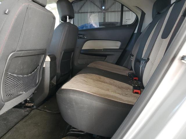 Photo 11 from auction – 2014 CHEVROLET EQUINOX LT with VIN 2GNALBEK1E6311878