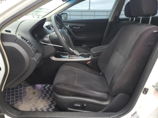 Photo 7 from auction – 2013 NISSAN ALTIMA 2.5 with VIN 1N4AL3AP2DC247930