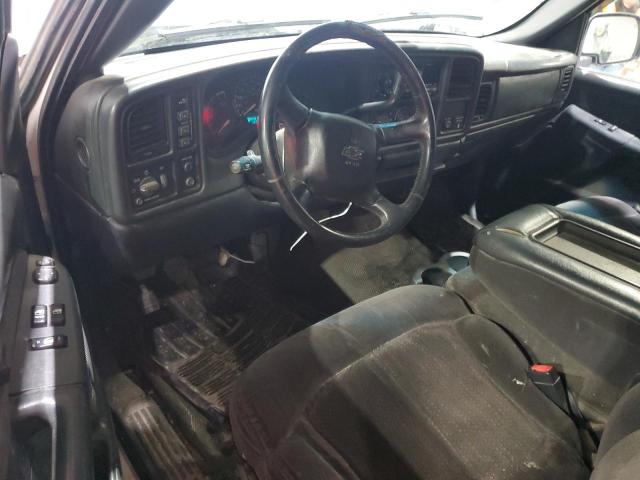 Photo 8 from auction – 2002 CHEVROLET SILVERADO with VIN 1GCHK29G02E269663