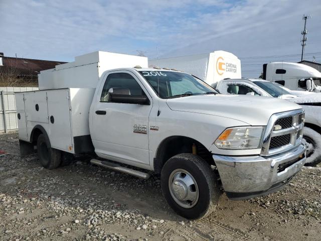 Photo 4 from auction – 2016 RAM 3500 with VIN 3C7WRSAJ9GG310613
