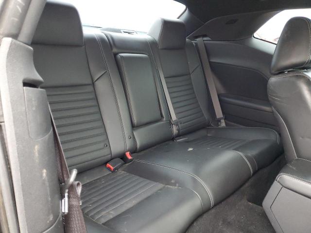 Снимка 10 от търг – 2014 DODGE CHALLENGER с VIN 2C3CDYBT7EH250351
