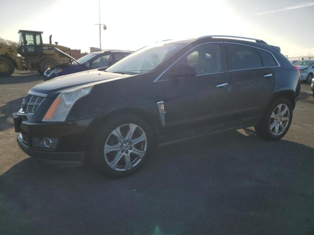 CADILLAC SRX PERFOR 2010 with VIN 3GYFNEEY8AS623135 - Photo from auction