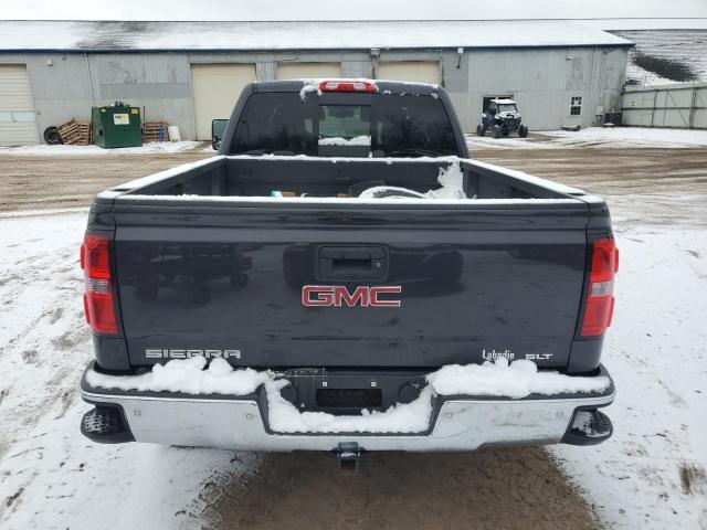 Zdjęcie 6 z aukcji – 2015 GMC SIERRA K15 z VIN 1GTV2VEC5FZ355315