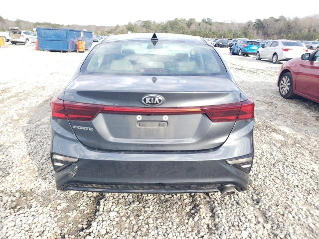 Photo 6 from auction – 2019 KIA FORTE FE with VIN 3KPF24ADXKE027102