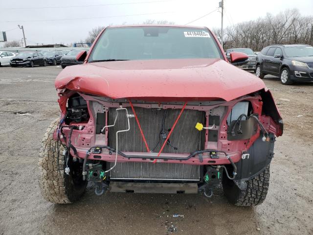 Photo 5 from auction – 2024 TOYOTA 4RUNNER SR with VIN JTENU5JR5R6239733