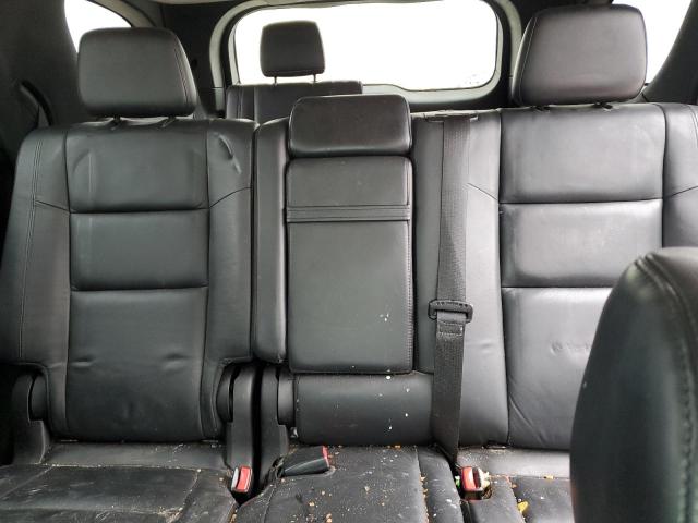 Photo 10 from auction – 2017 DODGE DURANGO GT with VIN 1C4RDJDG8HC660855